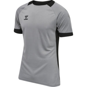 HMLLEAD S/S POLY JERSEY WOMENS