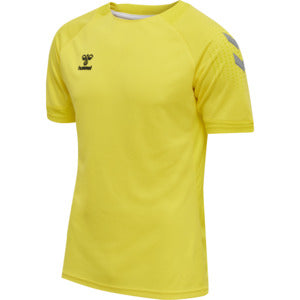 HMLLEAD S/S POLY JERSEY WOMENS