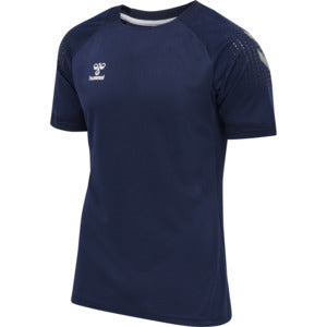HMLLEAD S/S POLY JERSEY WOMENS