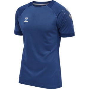 HMLLEAD S/S POLY JERSEY WOMENS