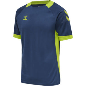 HMLLEAD S/S POLY JERSEY WOMENS