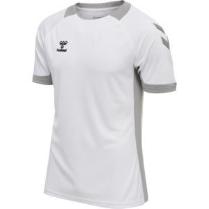 HMLLEAD S/S POLY JERSEY WOMENS