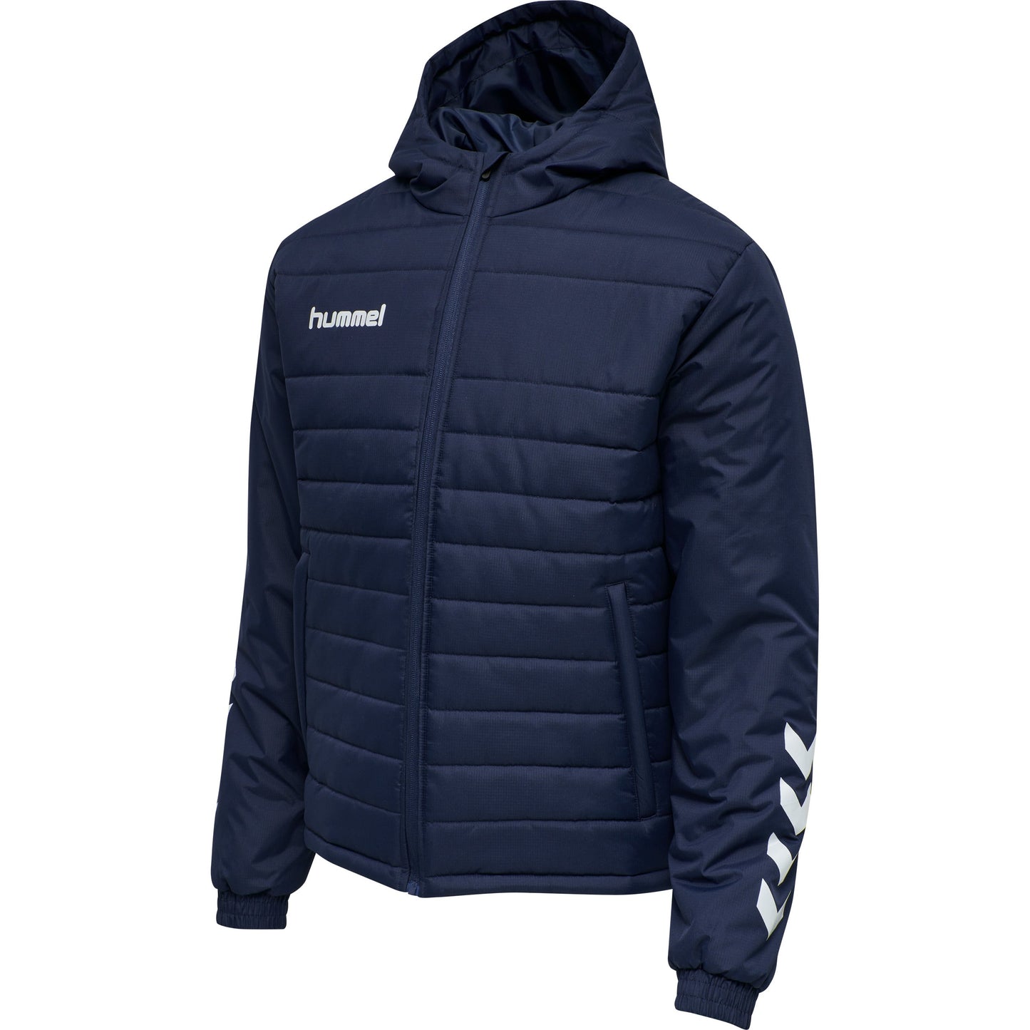 HMLPROMO KIDS SHORT BENCH JACKET