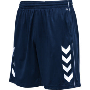 HMLCORE XK POLY COACH SHORTS KIDS