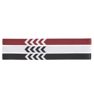 3-PACK HEADBAND 17-18