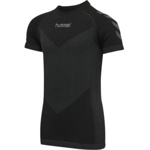 HUMMEL FIRST SEAMLESS JERSEY S/S KIDS