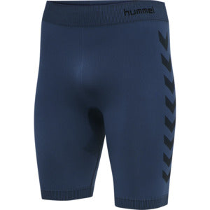 HUMMEL FIRST SEAMLESS TR SHT TIGHTS