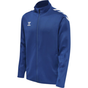 HMLCORE XK POLY ZIP SWEAT KIDS