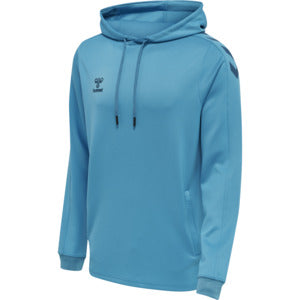 HMLCORE XK POLY SWEAT HOODIE KIDS