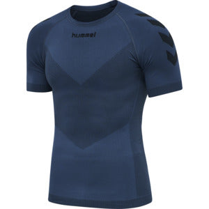 HUMMEL FIRST SEAMLESS JERSEY S/S