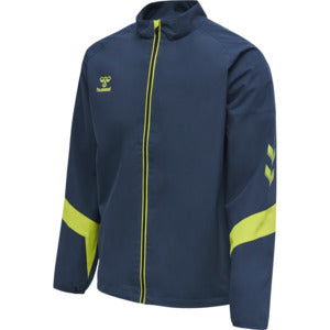 HMLLEAD TRAINING JACKET KIDS