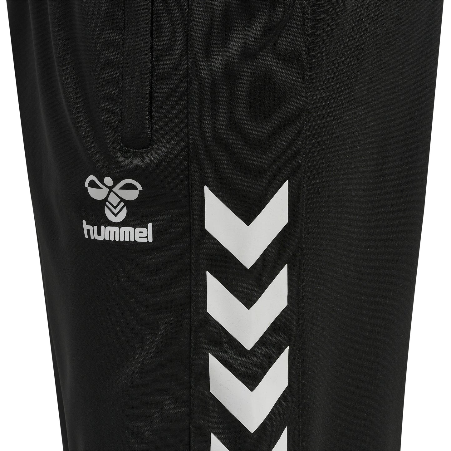 HMLCORE VOLLEY POLY PANTS LONG