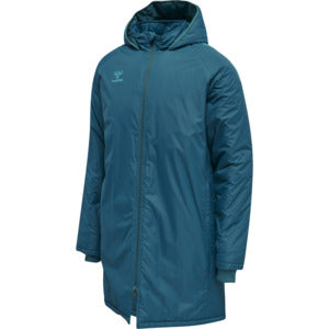 HMLCORE XK BENCH JACKET KIDS