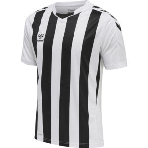 HMLCORE XK STRIPED JERSEY S/S KIDS