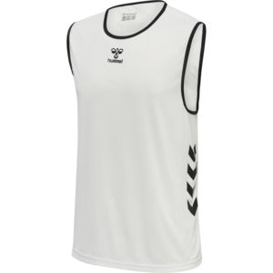 HMLCORE XK BASKET JERSEY KIDS