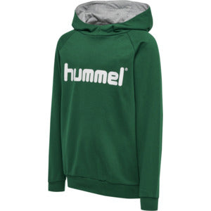 HMLGO KIDS COTTON LOGO HOODIE