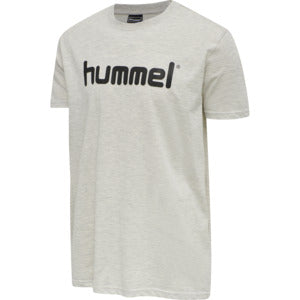 HMLGO KIDS COTTON LOGO T-SHIRT S/S
