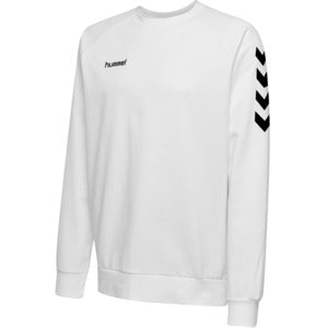 HMLGO KIDS COTTON SWEATSHIRT