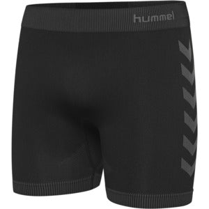 HUMMEL FIRST SEAMLESS SHORT TIGHTS