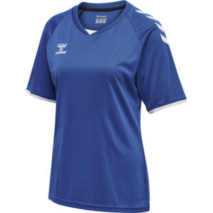 HMLCORE WOMENS VOLLEY TEE