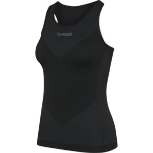 HUMMEL FIRST SEAMLESS TANK TOP WOMEN