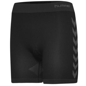 HUMMEL FIRST SEAMLESS SHORTTIGHTS WOMEN