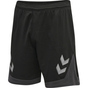 HMLLEAD POLY SHORTS KIDS